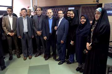 دیدار نوروزی